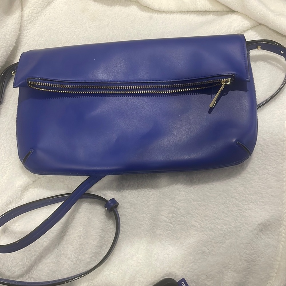 Crossbody bag